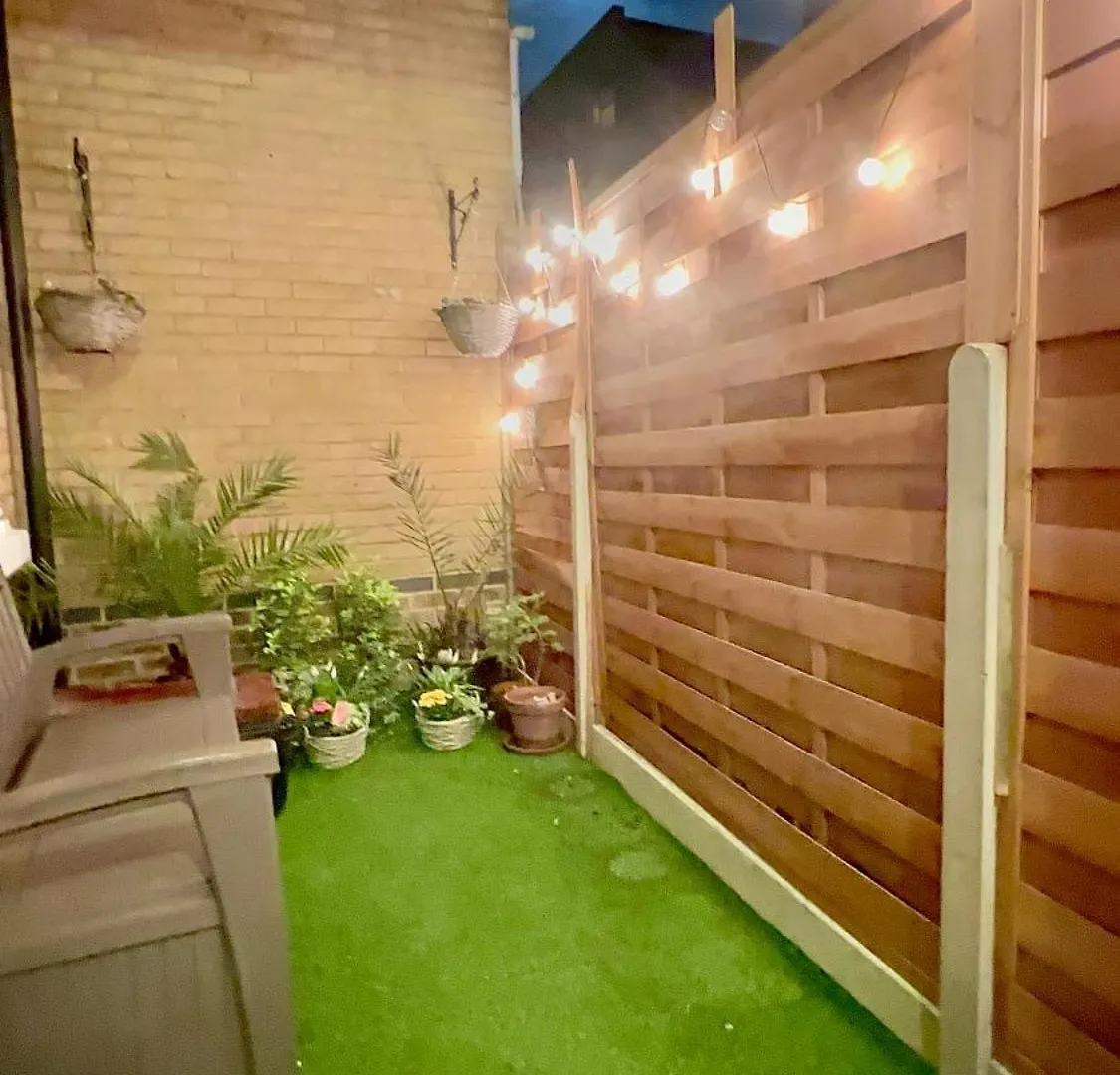A Beautiful Stylish 2 Bedroom Apartment -City Of London